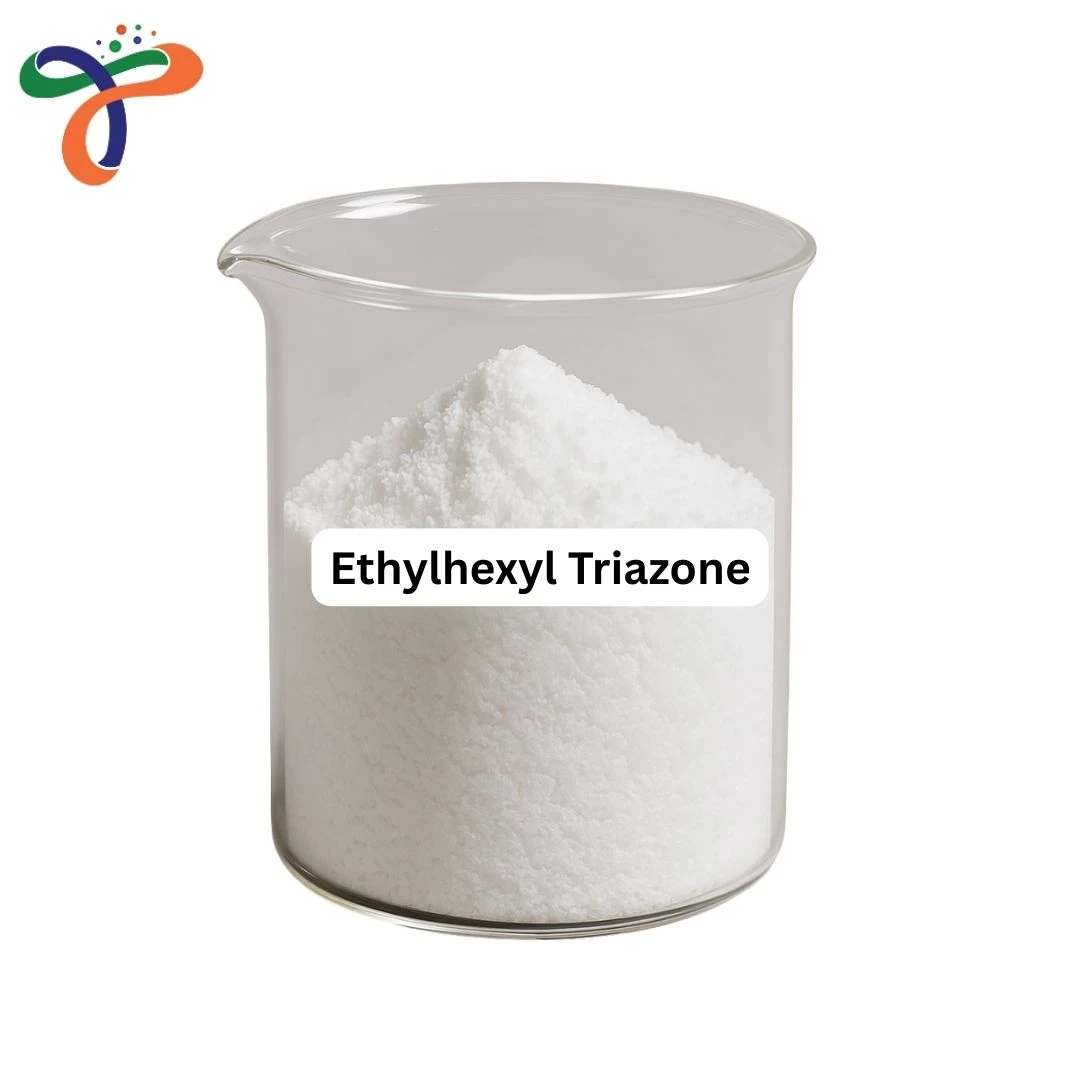 Ethylhexyl Triazone